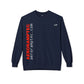 AeroRampTec Premium Line Pullover Blue Unisex