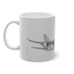 AeroRampTec Tasse Boeing 747