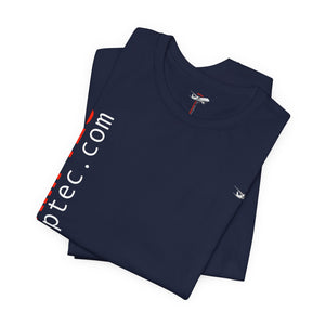 AeroRampTec Premium Line T-Shirt Blue Unisex