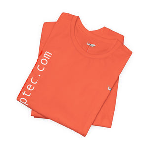 AeroRampTec Premium Line T-Shirt Coral Unisex