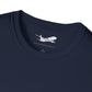 AeroRampTec Aviation Line T-Shirt Boeing 737 MAX