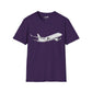 AeroRampTec Aviation Line T-Shirt Airbus A220