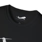 AeroRampTec Aviation Line T-Shirt Learjet 45