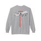 AeroRampTec Premium Line Pullover Gray Unisex