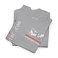 AeroRampTec Basic Line T-Shirt Gray Unisex