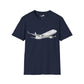 AeroRampTec Aviation Line T-Shirt Boeing 737-8