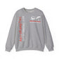 AeroRampTec Basic Line Pullover Gray Unisex